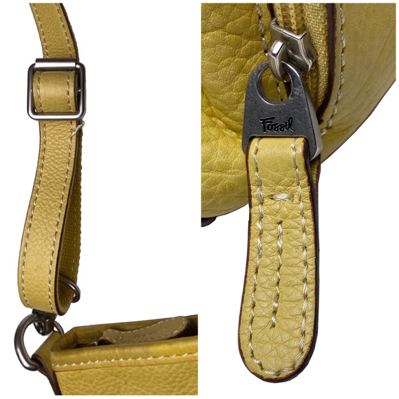 FOSSIL Vintage Crossbody - Picture 6 of 13